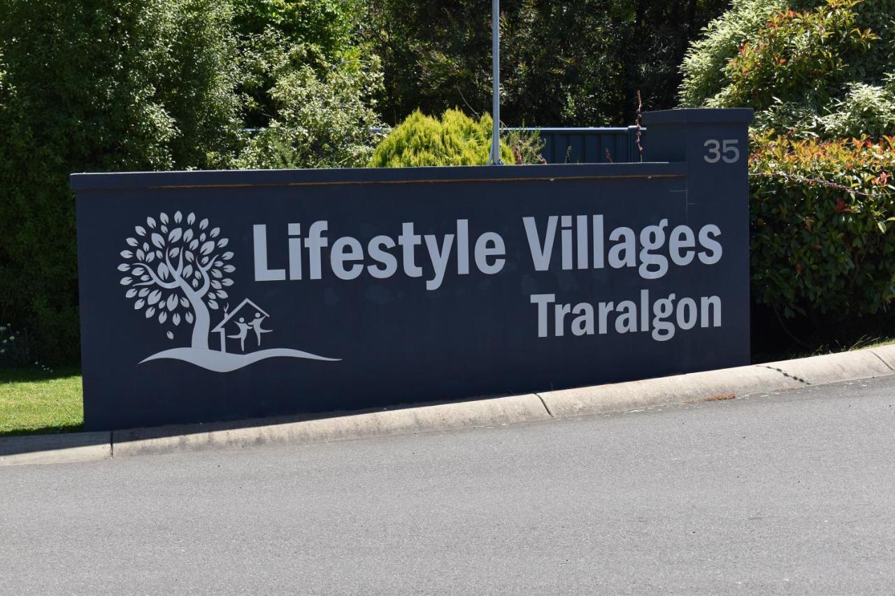 Lifestyle Villages Traralgon Exterior foto